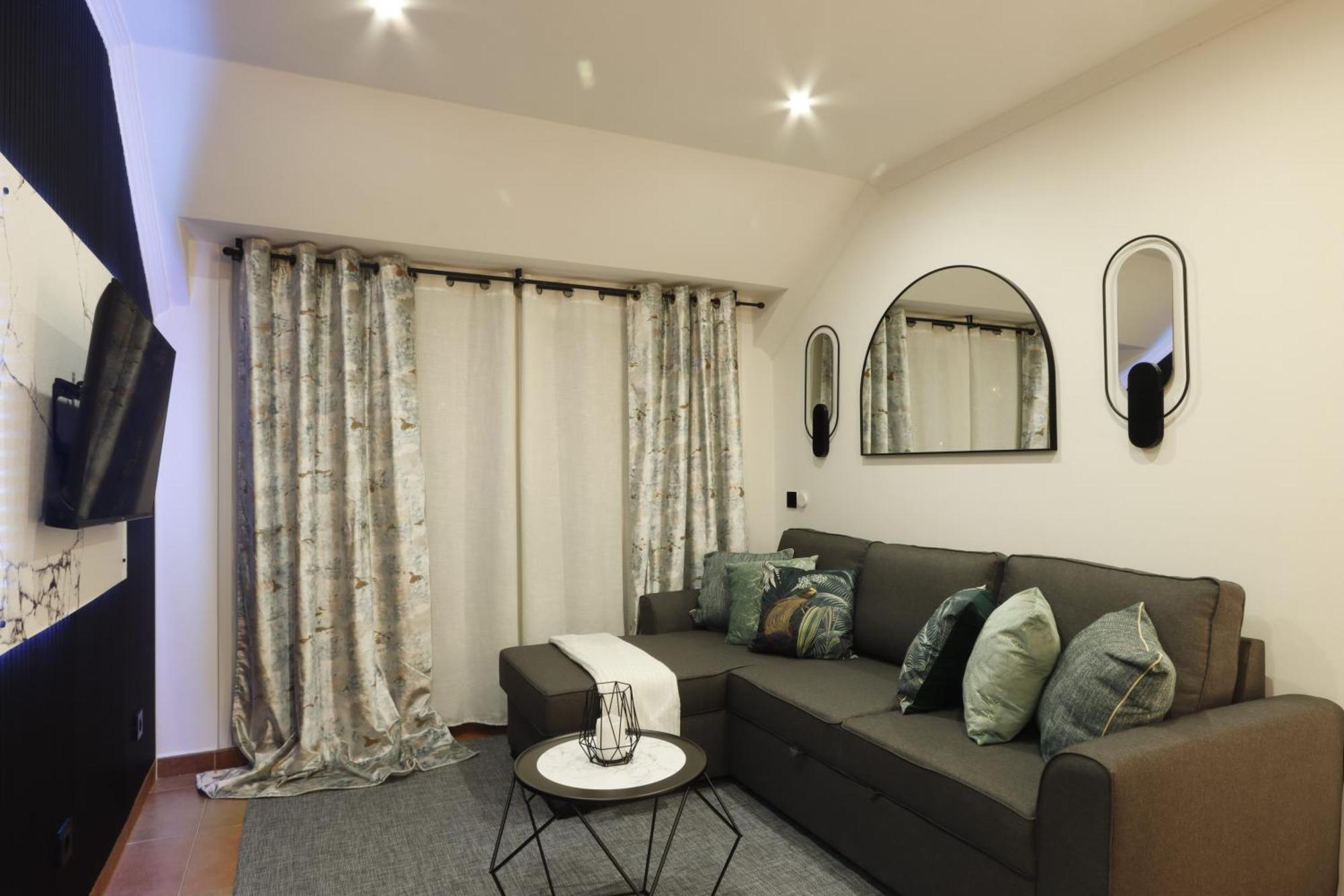 Estrella De Ribadeo Apartamento Exterior foto